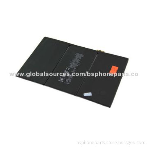 Wholesale batteries, Original Battery Replacement for iPad3